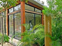 Roomy Apt With Private Terrace - Amazing Amenities