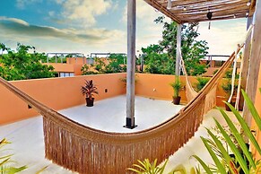 Roomy Apt With Private Terrace - Amazing Amenities