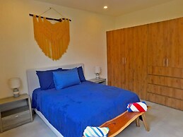 Roomy Apt With Private Terrace - Amazing Amenities