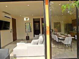 Roomy Apt With Private Terrace - Amazing Amenities