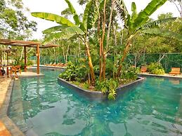 Roomy Apt With Private Terrace - Amazing Amenities