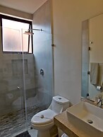 Roomy Apt With Private Terrace - Amazing Amenities