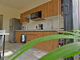 Roomy Apt With Private Terrace - Amazing Amenities