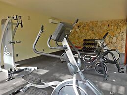 Roomy Apt With Private Terrace - Amazing Amenities