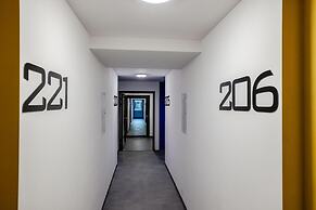 Nice Place on Batory Street