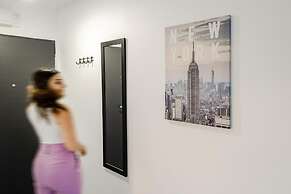 Nice Place on Batory Street