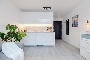 Nice Place on Batory Street