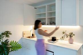 Nice Place on Batory Street