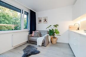 Nice Place on Batory Street