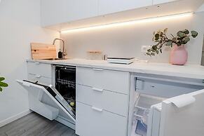 Nice Place on Batory Street