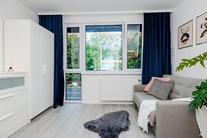 Nice Place on Batory Street