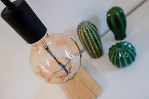 Nice Place on Batory Street