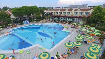 Villaggio Marco Polo