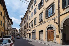 Brand New Apt In Heart Of Florence