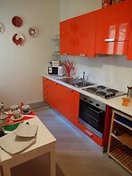 Brand New Apt In Heart Of Florence