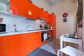 Brand New Apt In Heart Of Florence