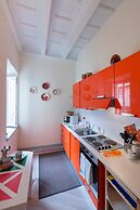 Brand New Apt In Heart Of Florence