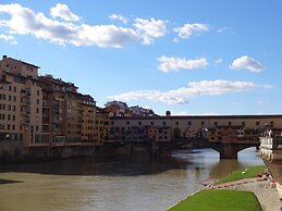 Brand New Apt In Heart Of Florence