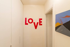 Brand New Apt In Heart Of Florence