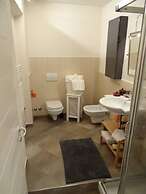 Brand New Apt In Heart Of Florence