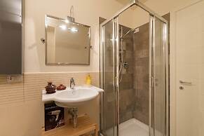 Brand New Apt In Heart Of Florence