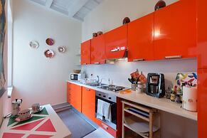 Brand New Apt In Heart Of Florence