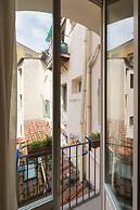 Brand New Apt In Heart Of Florence