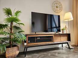 Deluxe Studio Scarletz Suites Klcc