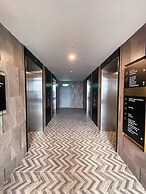 Deluxe Studio Scarletz Suites Klcc