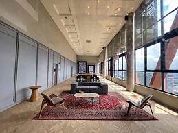 Deluxe Studio Scarletz Suites Klcc