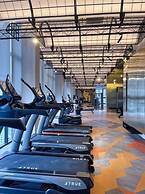 Deluxe Studio Scarletz Suites Klcc