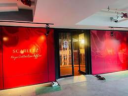 Deluxe Studio Scarletz Suites Klcc