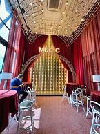 Deluxe Studio Scarletz Suites Klcc