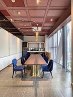 Deluxe Studio Scarletz Suites Klcc