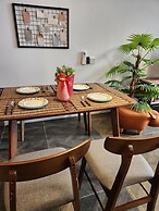 Deluxe Studio Scarletz Suites Klcc