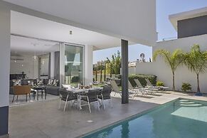 Protaras Olivine Villa Ol13