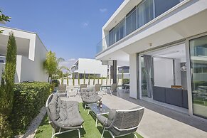 Protaras Olivine Villa Ol13