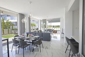 Protaras Olivine Villa Ol13