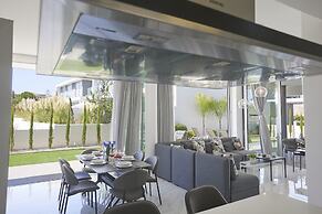 Protaras Olivine Villa Ol13