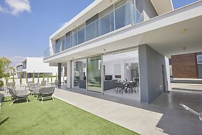 Protaras Olivine Villa Ol13