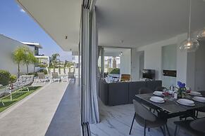 Protaras Olivine Villa Ol13