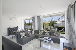 Protaras Olivine Villa Ol13