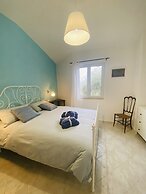 Bonaventura Holiday Home