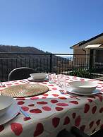 Bonaventura Holiday Home