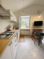 Bonaventura Holiday Home