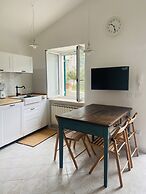 Bonaventura Holiday Home