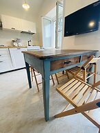 Bonaventura Holiday Home