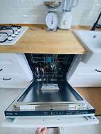 Bonaventura Holiday Home