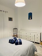 Bonaventura Holiday Home