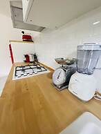 Bonaventura Holiday Home